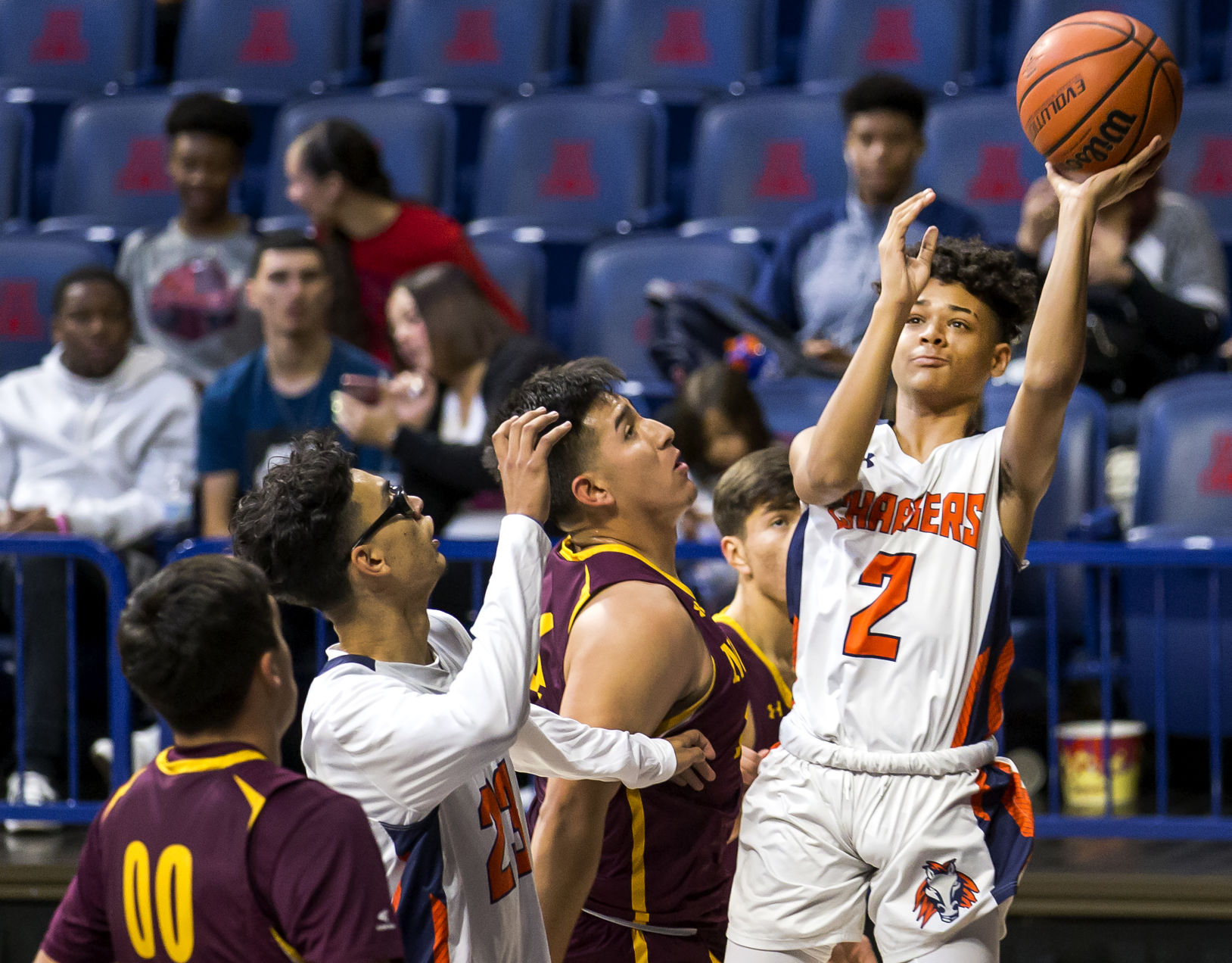 MLK Basketball Classic